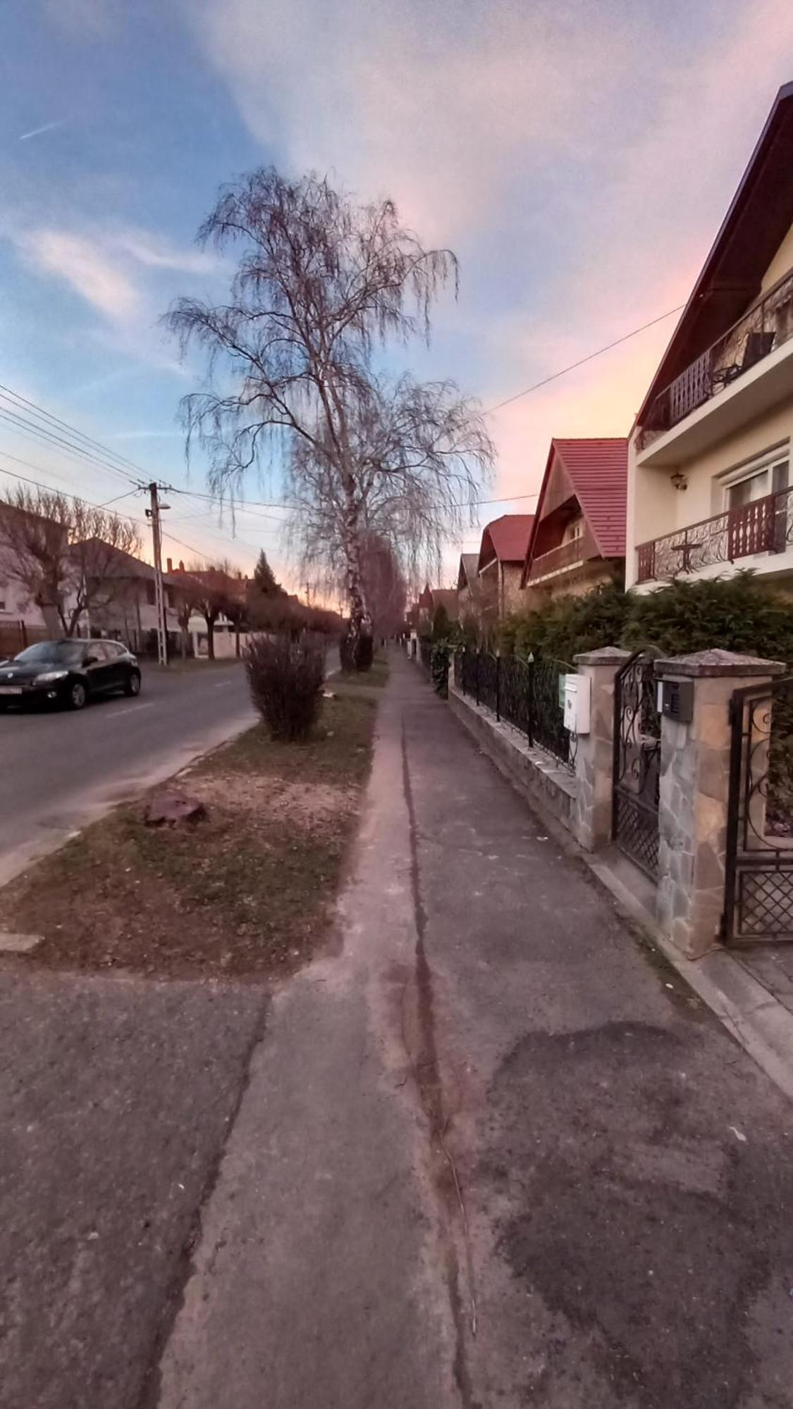 Elena Villa Hévíz Esterno foto