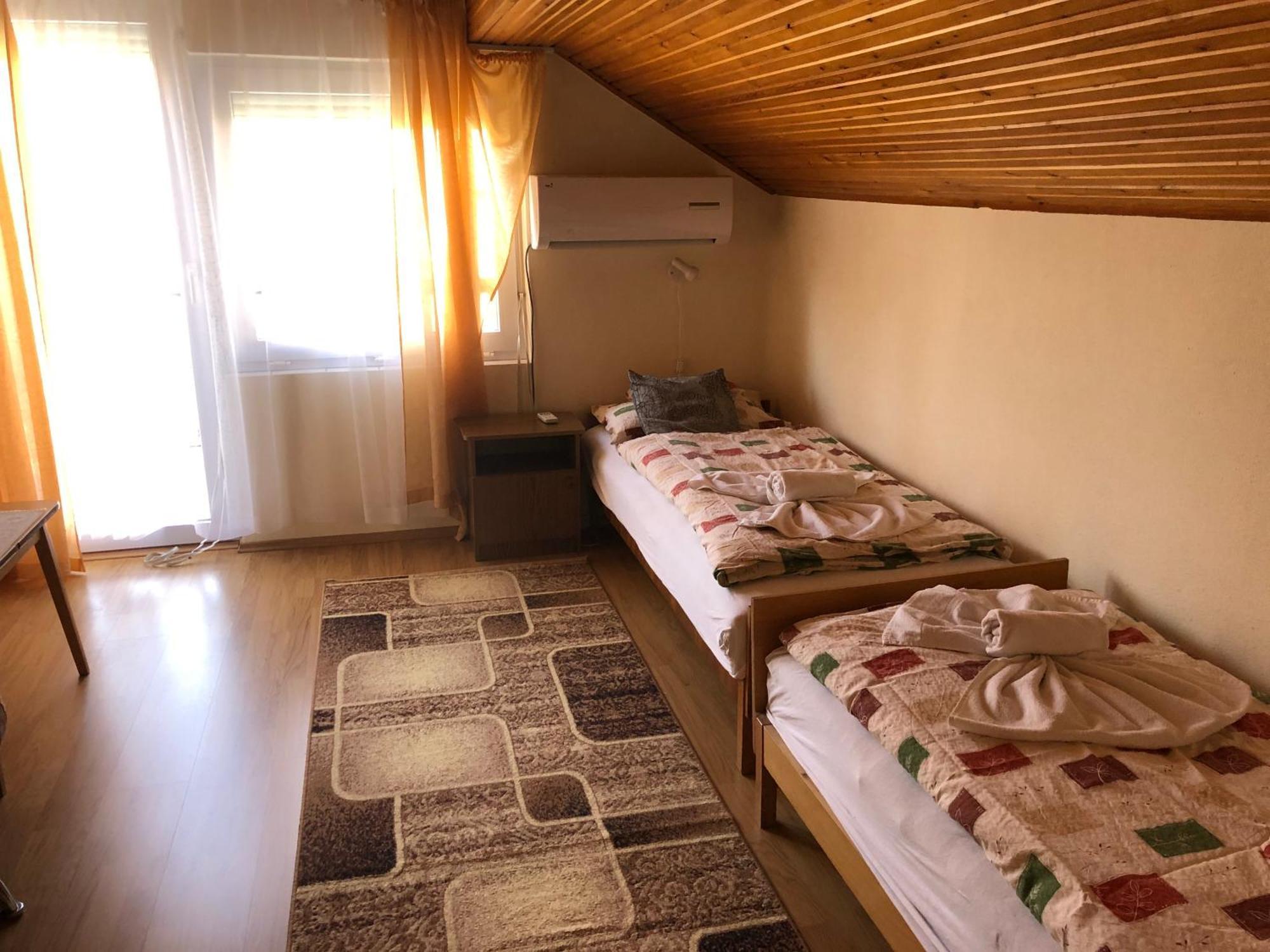 Elena Villa Hévíz Esterno foto
