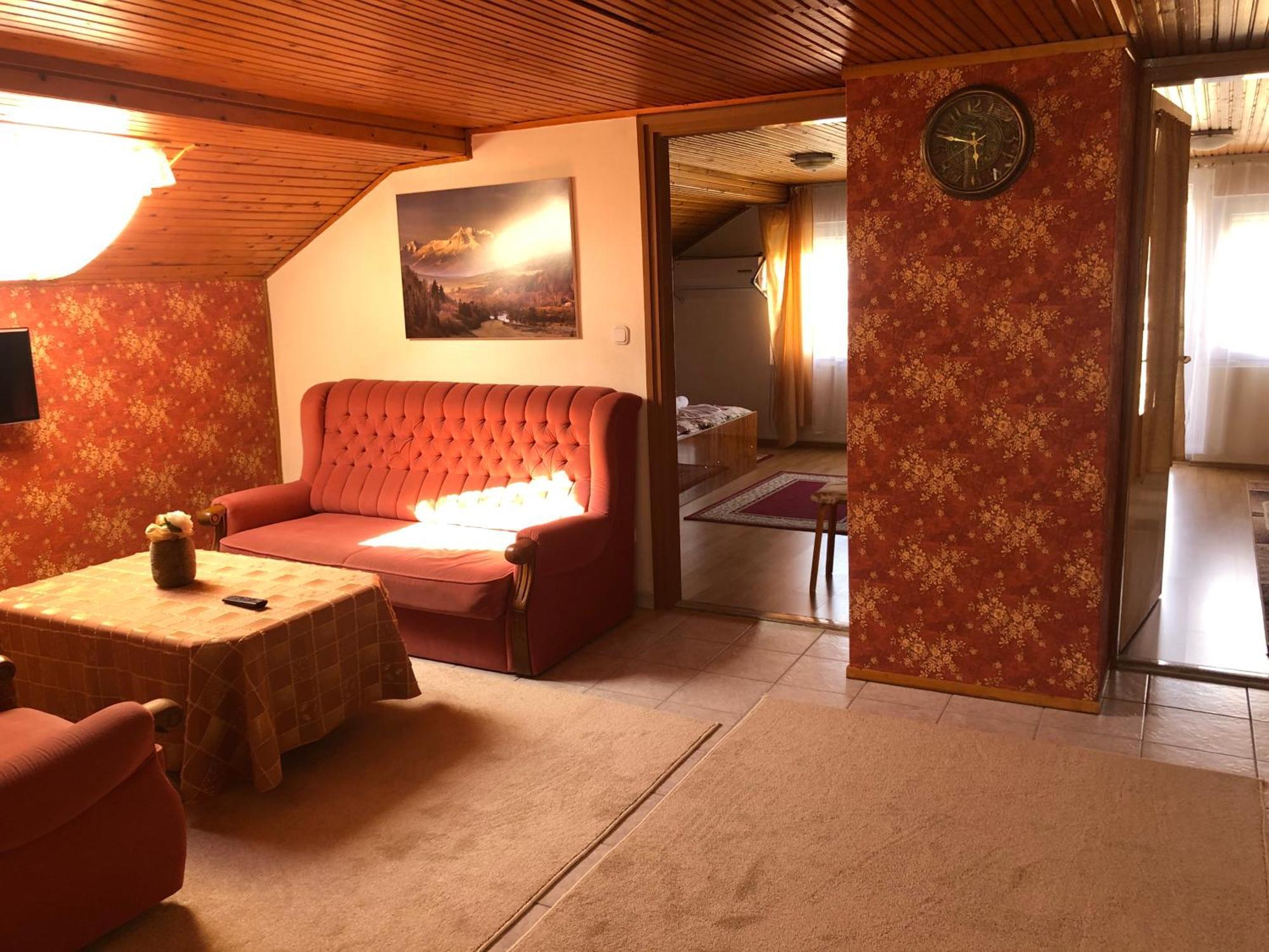 Elena Villa Hévíz Esterno foto