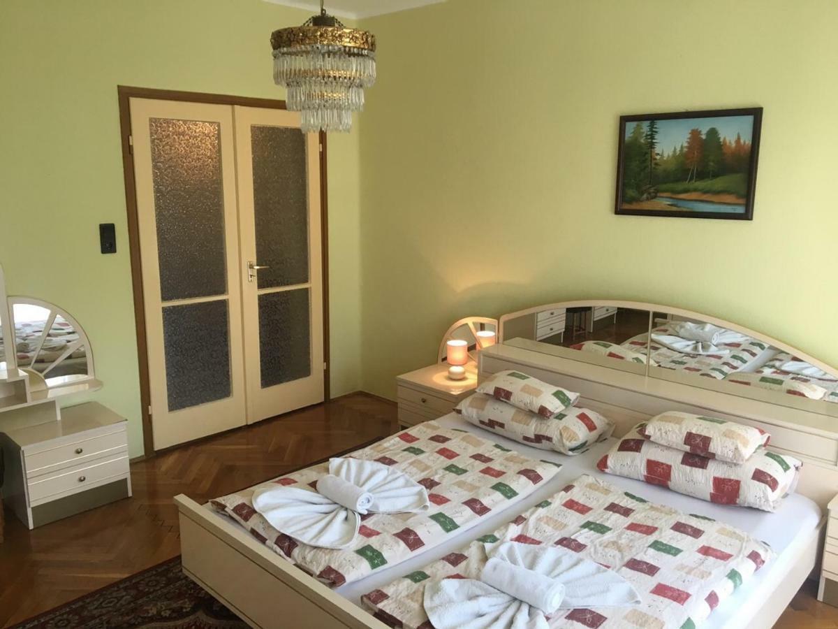Elena Villa Hévíz Esterno foto