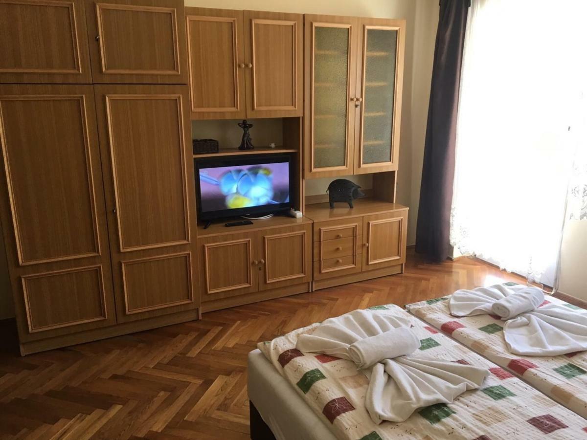 Elena Villa Hévíz Esterno foto