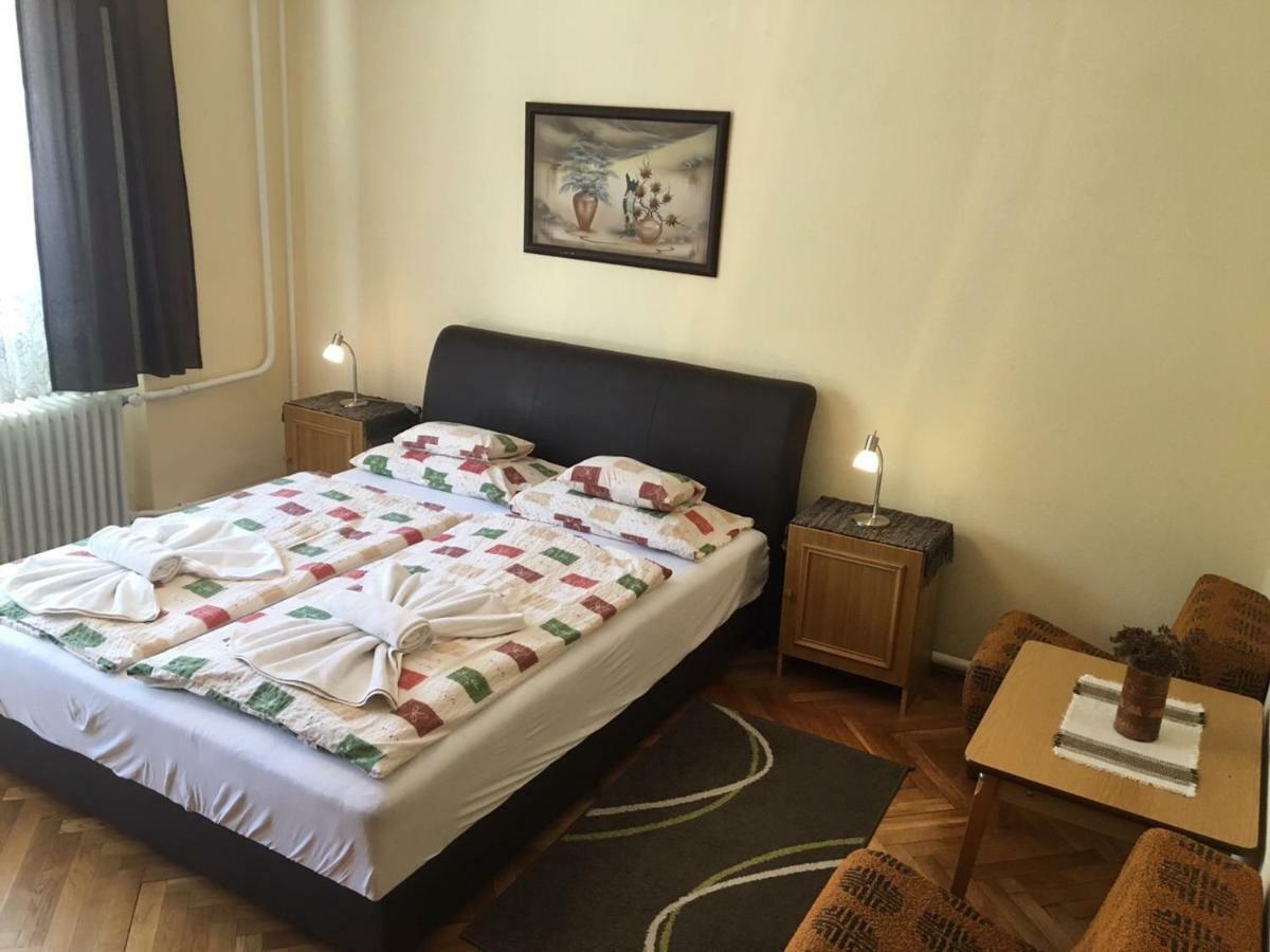 Elena Villa Hévíz Esterno foto