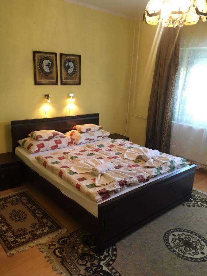 Elena Villa Hévíz Esterno foto